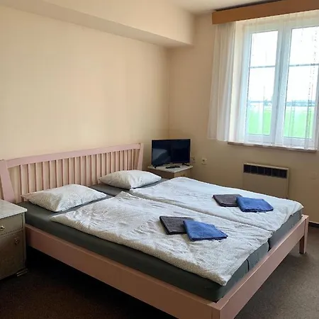 Gasthof U Sedlaka Chvojky Hradec Králové