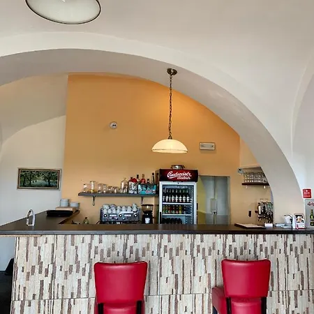 Gasthof U Sedlaka Chvojky Hradec Králové
